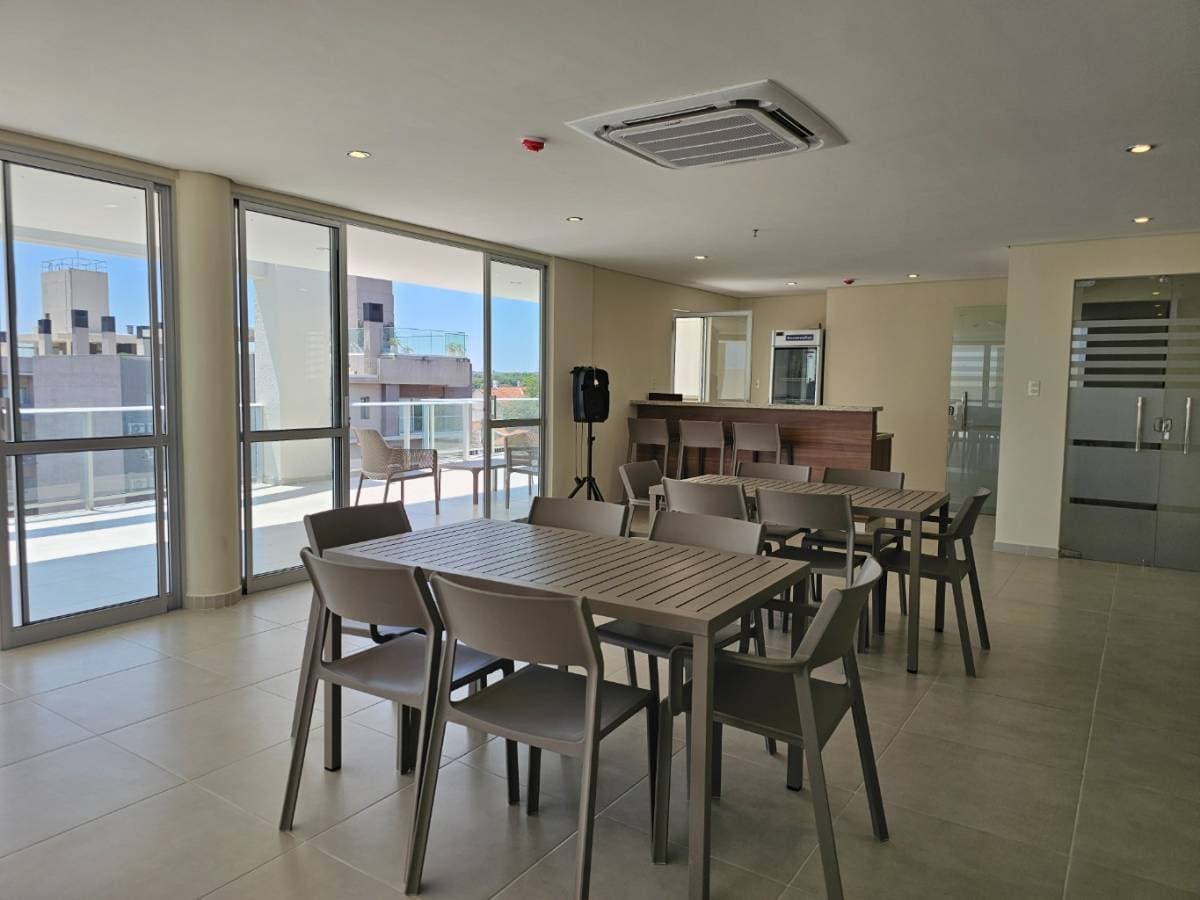 Departamento en alquiler en alquiler barrio Jara, foto 4