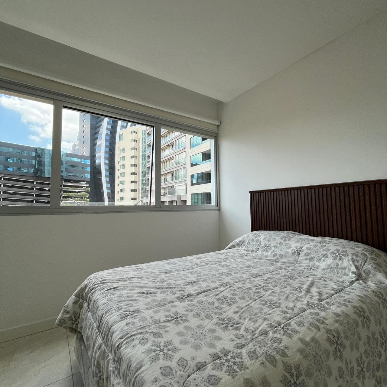 Departamento amoblado en edificio eminent – avda. Santa teresa, foto 3