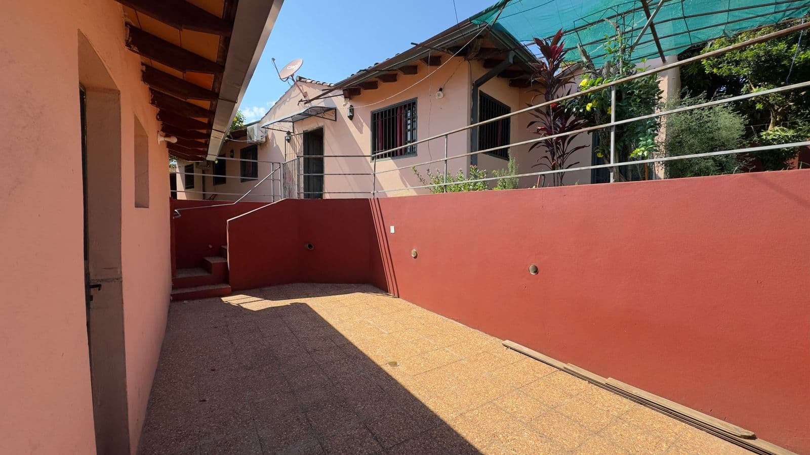 Casa en San Lorenzo, 346m², foto 4