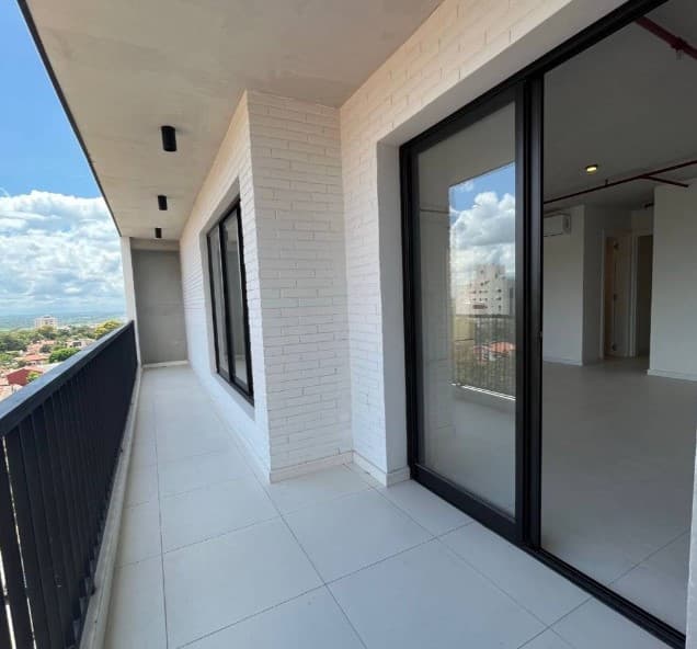 Departamento en Las Mercedes a estrenar - edificio troche 624, foto 3
