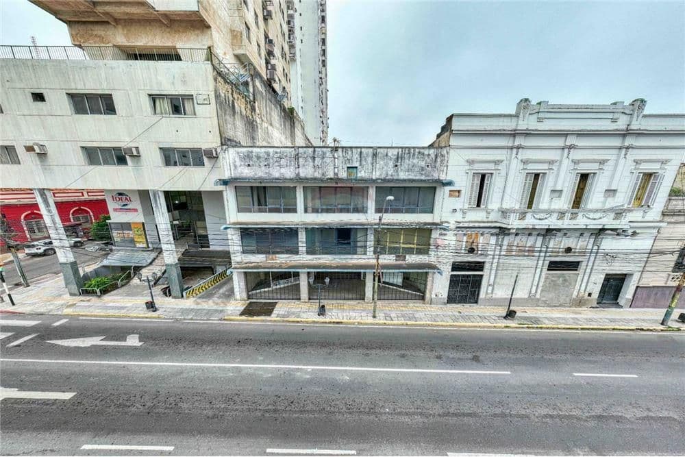 Galeria de calle a calle en el centro de asuncion, foto 2