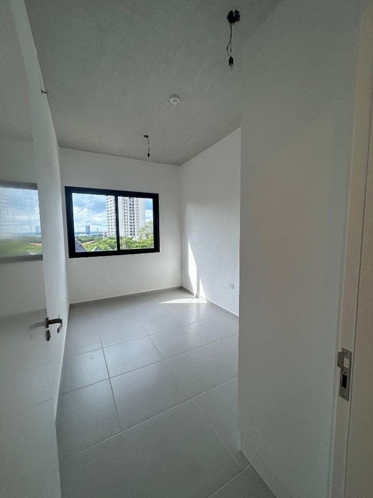 Hermoso departamento a estrenar en Las Mercedes — foto 3