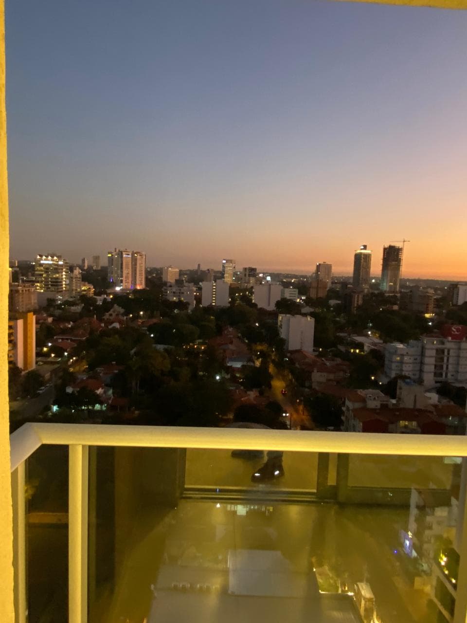Departamento en molas lopez 2 hab — foto 3