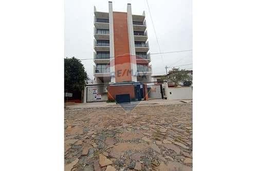 Departamento-Alquiler-PY Asunción Mburicaó, foto 2