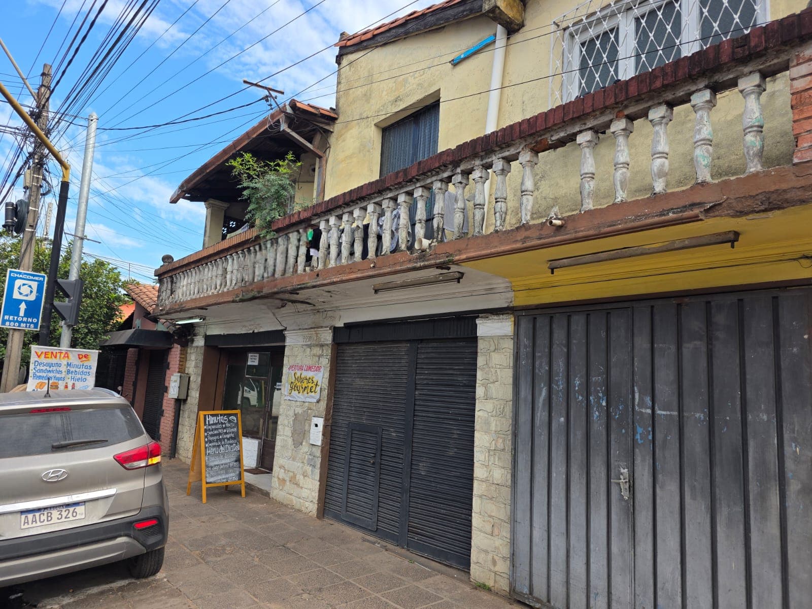 Excelente Propiedad Comercial en Fernando de la Mora, foto 2