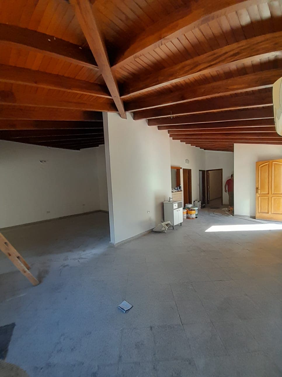 Casa en alquiler en Fernando de la Mora, foto 5