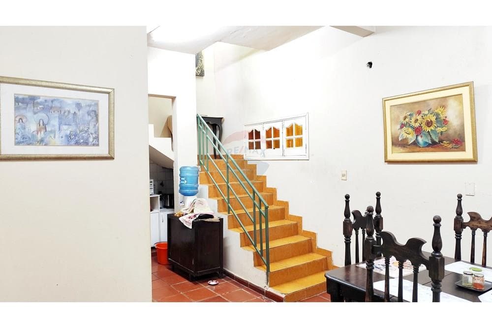 Vendo estratégica Casa en Fernando de la Mora