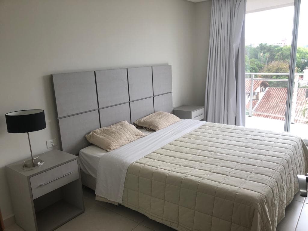 Alquiló Dpto Amoblado Zona Villa Morra, foto 2