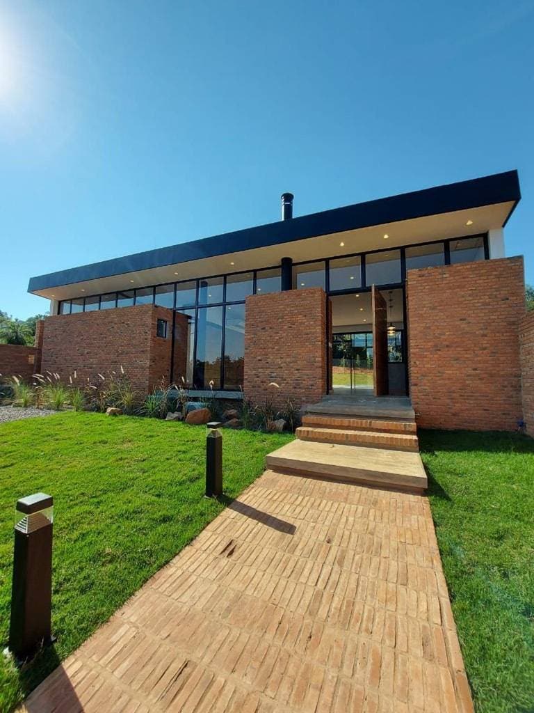 En venta hermosa casa en San Bernardino
