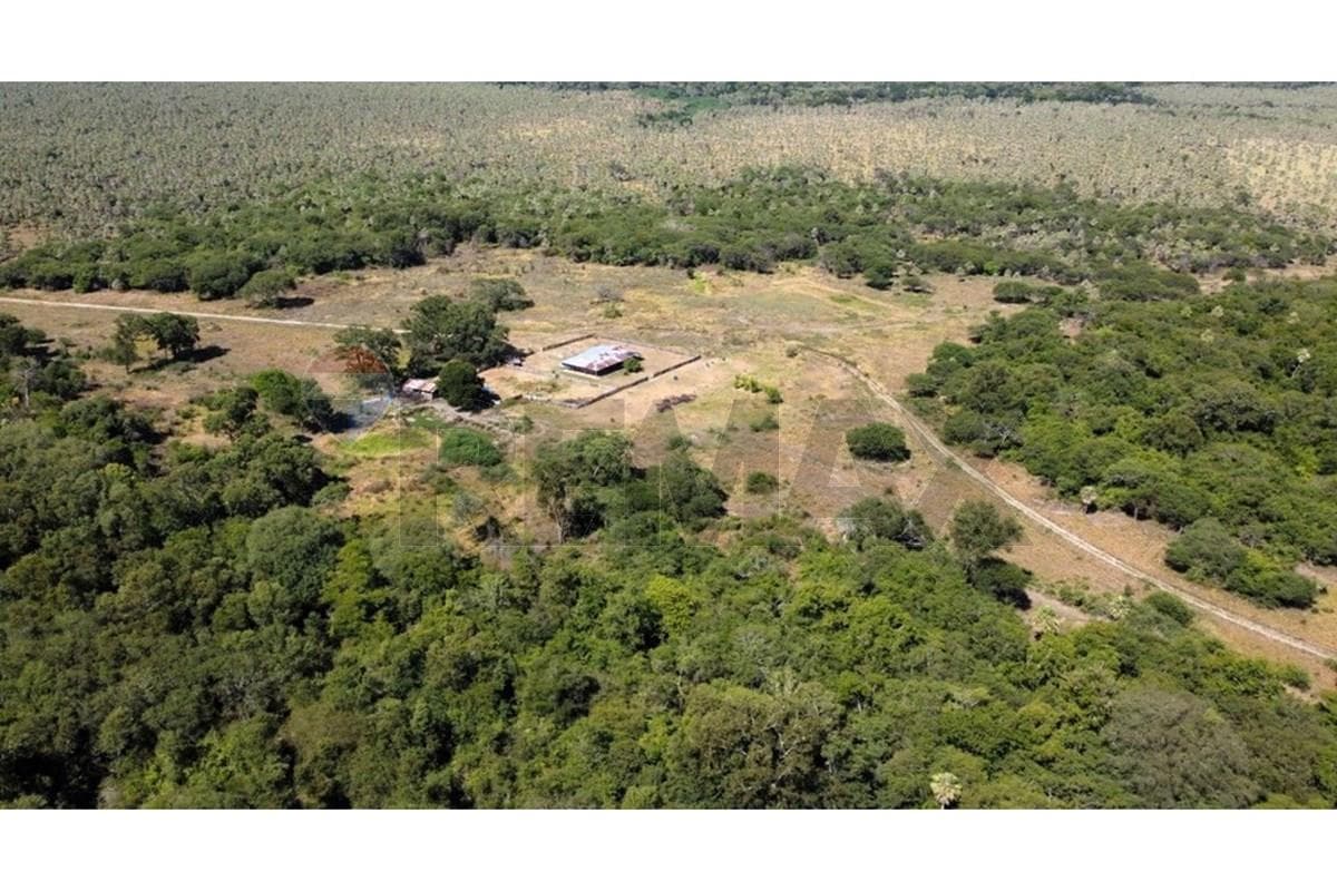 Estancia/Campo - Venta - Benjamín Aceval, Presidente Hayes, Paraguay, foto 1