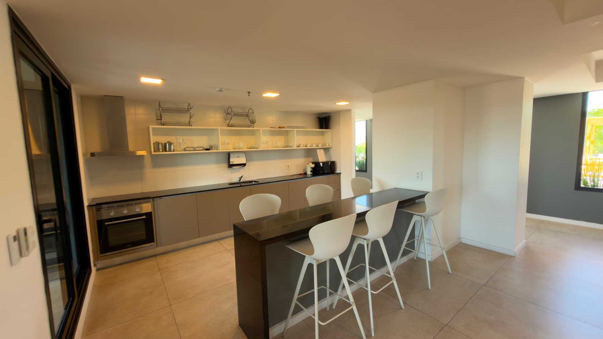 Depto de 2 dormitorios en feel - 93 m2 - piso 9, foto 5