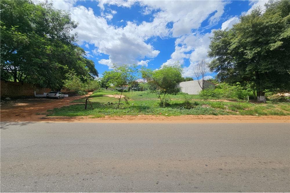 Terreno en Venta – Isla Bogado, Luque