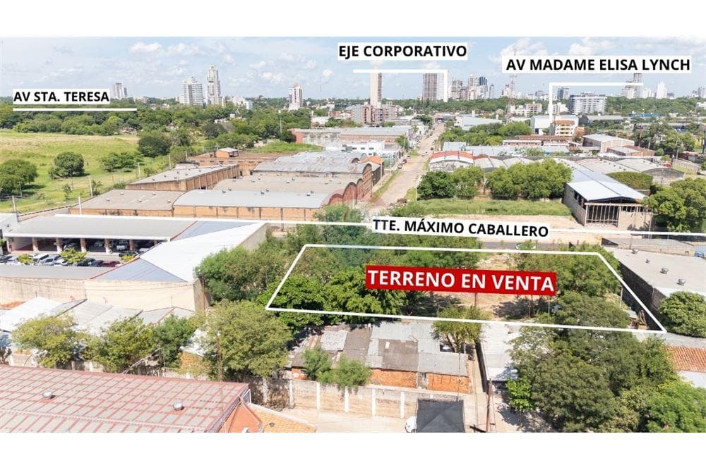 Terreno - Venta - Ytay, foto 3