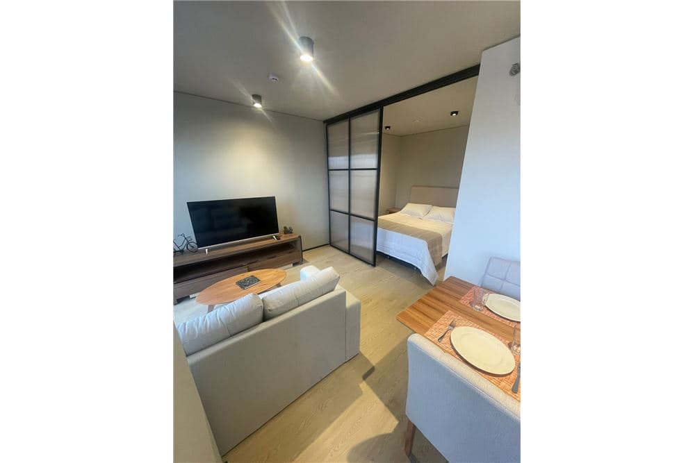 Departamento - Alquiler - Villa Morra, Paraguay, foto 5