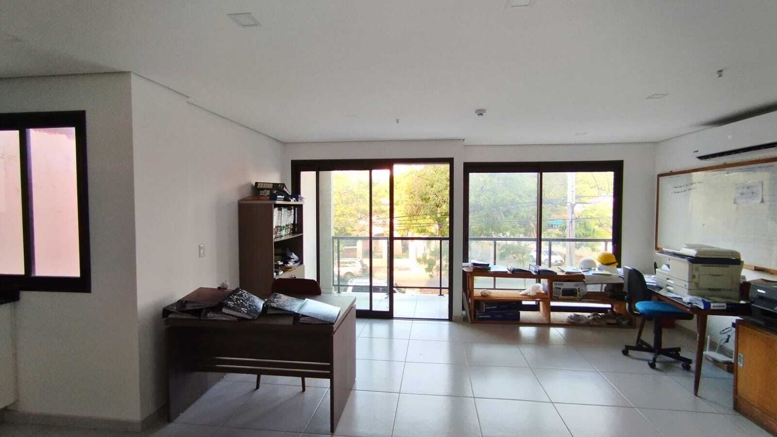 En venta amplio departamento en Asunción, foto 2