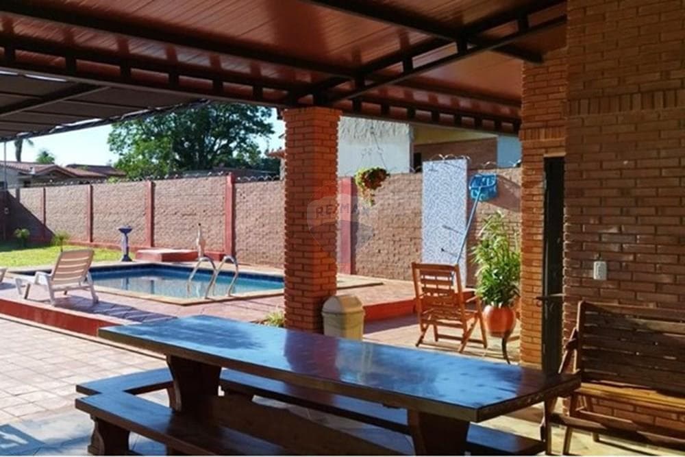 Casa-Venta-Caacupé, foto 3