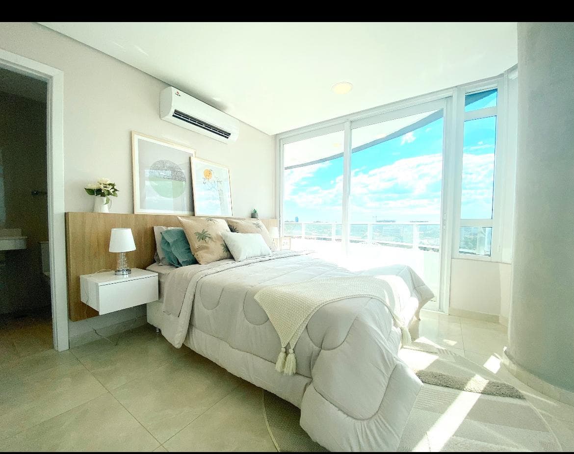 Hermoso Mono Ambiente Amoblado — foto 2