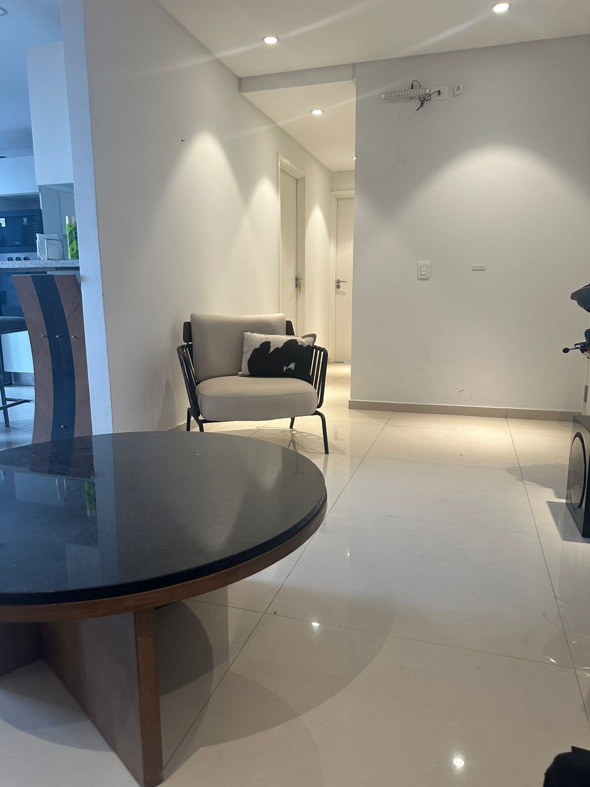 Departamento en Herrera, foto 4