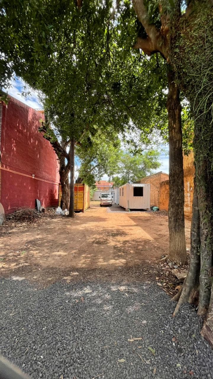 Terreno En Barrio Los Laureles — foto 2