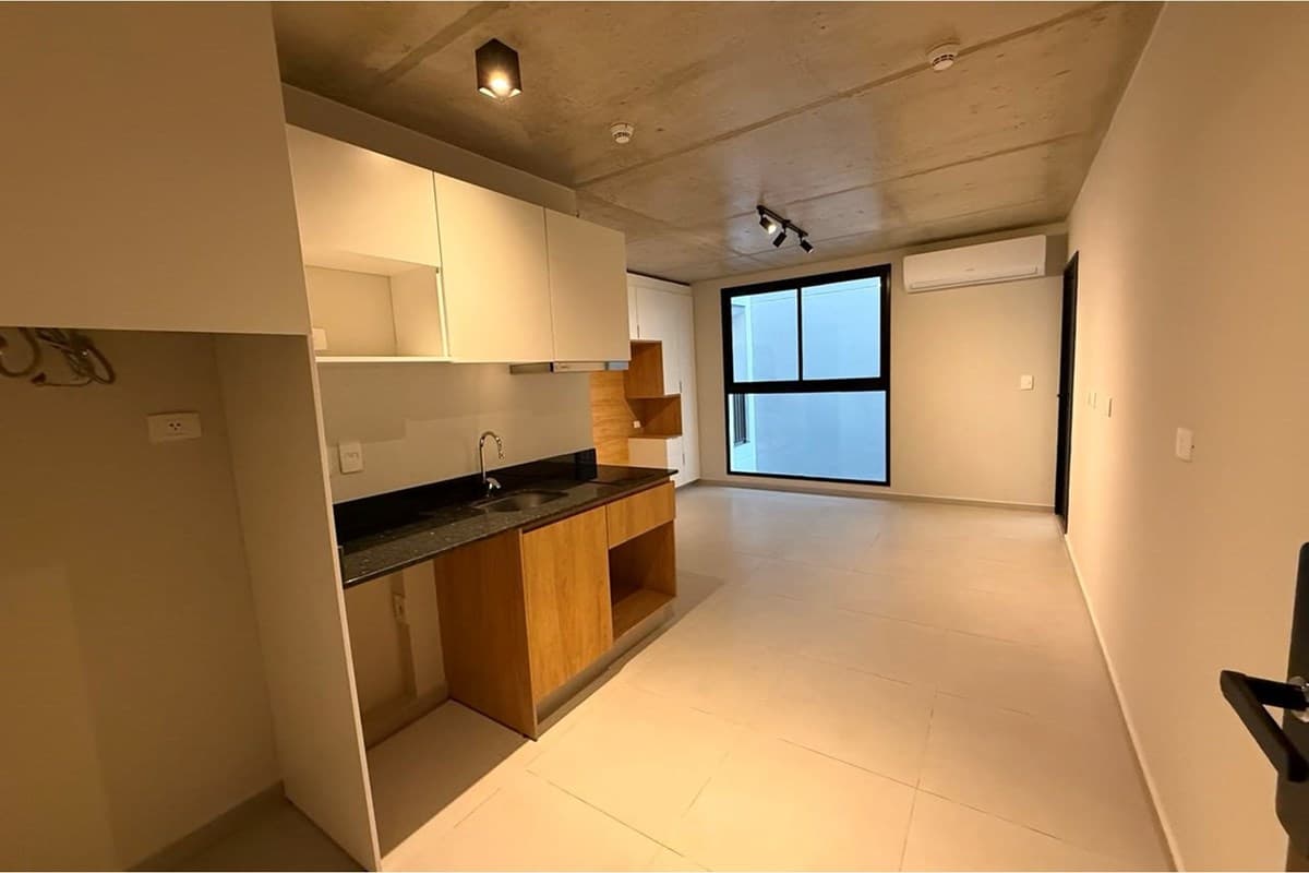Monoambiente en venta first del sol, foto 4