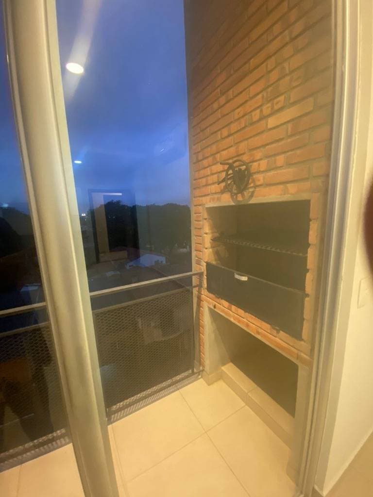 de dpto de 2 dormitorios en Barrio Herrera — foto 1