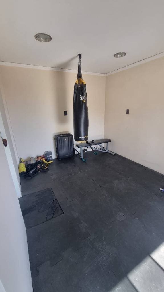 Casa completamente domotizado y semi amoblado — foto 4
