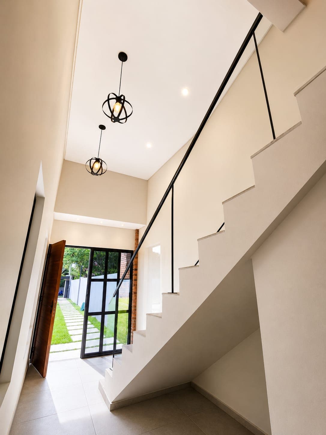Exclusiva Residencia en Puerta del Lago – San Bernardino — foto 5