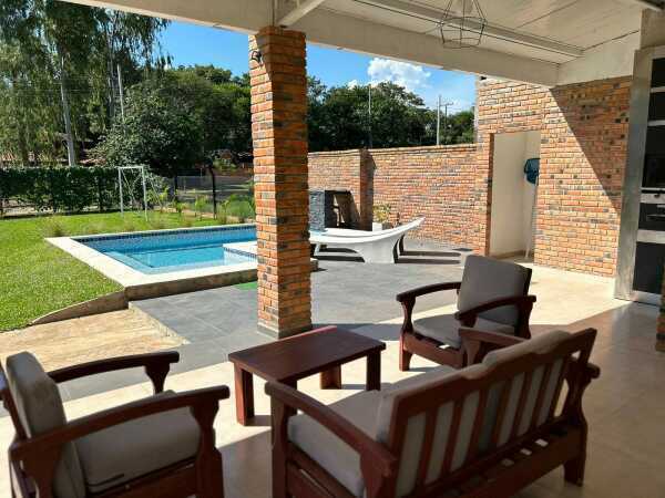 Casa en San Bernardino puerta del lago, foto 2