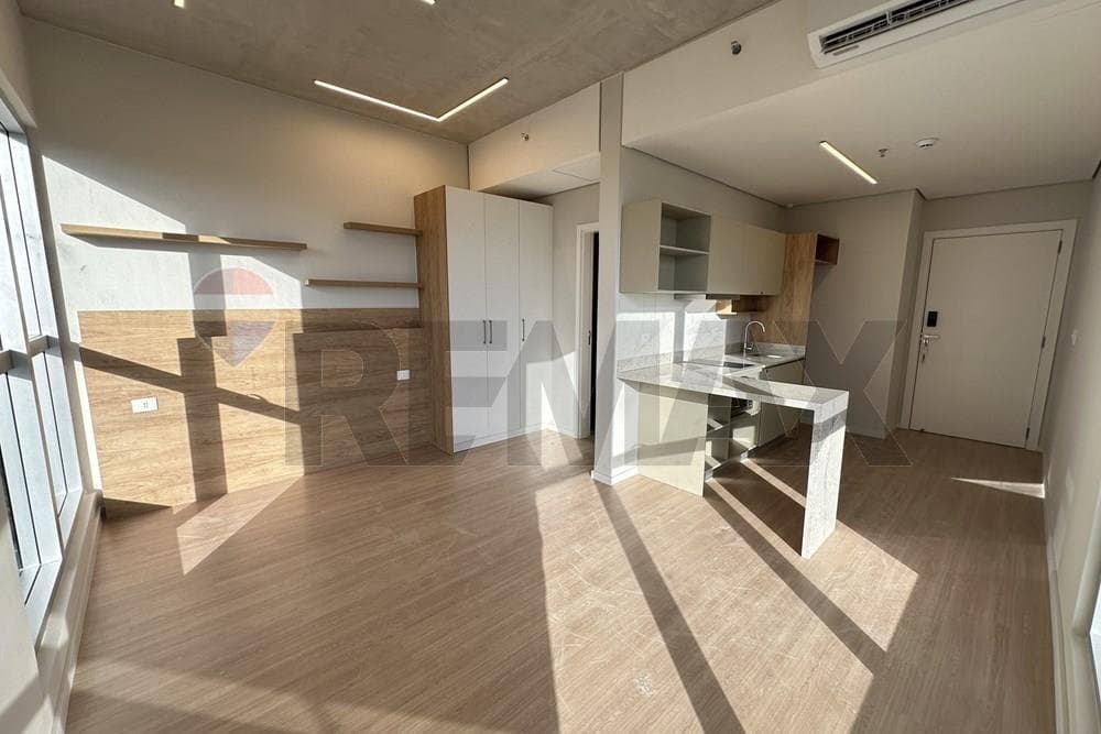 Departamento - Alquiler - Las Lomas (Carmelitas), Asunción, Paraguay, foto 5