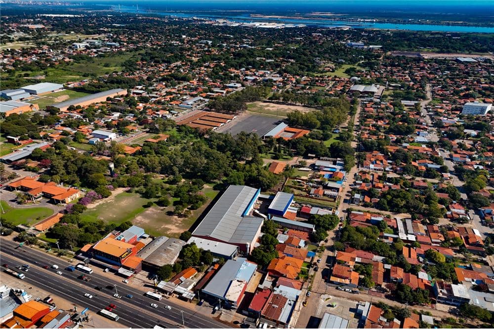 Depósito - Venta - Mariano Roque Alonso, Paraguay, foto 2