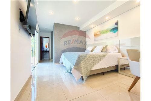 Duplex-Alquiler-PY Central Luque Loma Merlo, foto 5