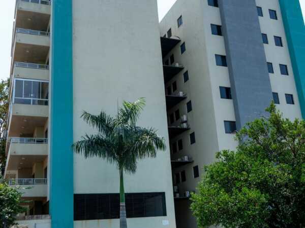 En venta departamento en condominio parque del sol 3 habitaciones gral santos, foto 1