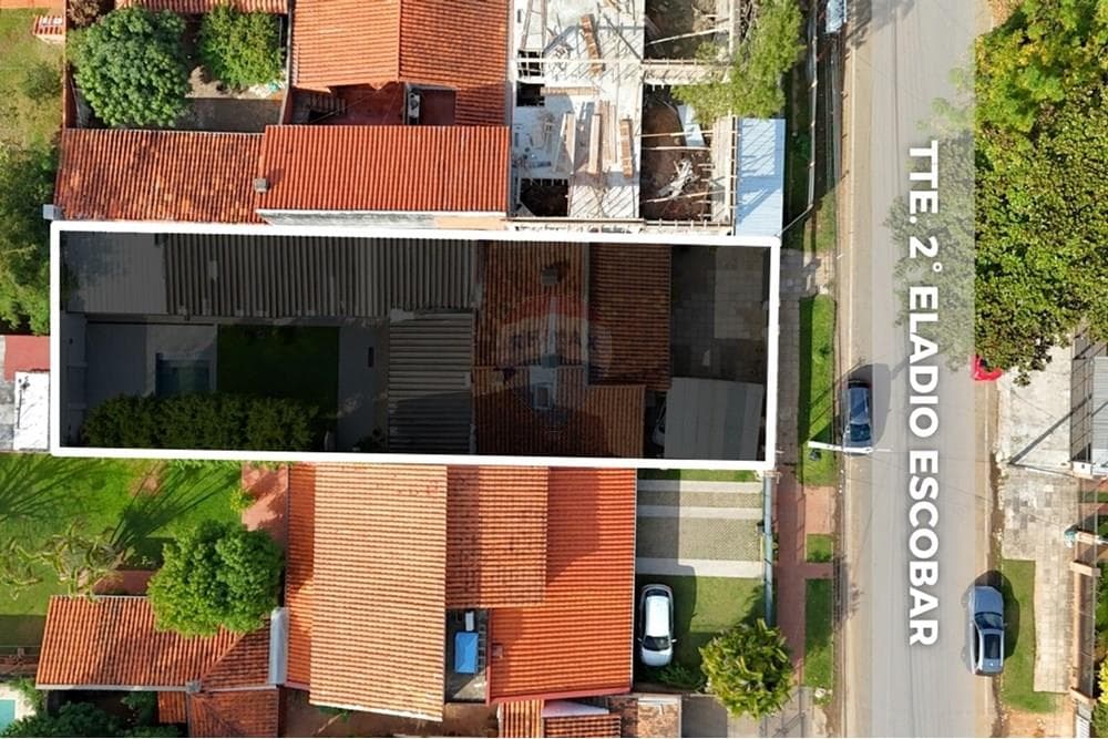 Terreno - Venta - Paraguay Asunción San Jorge, foto 3