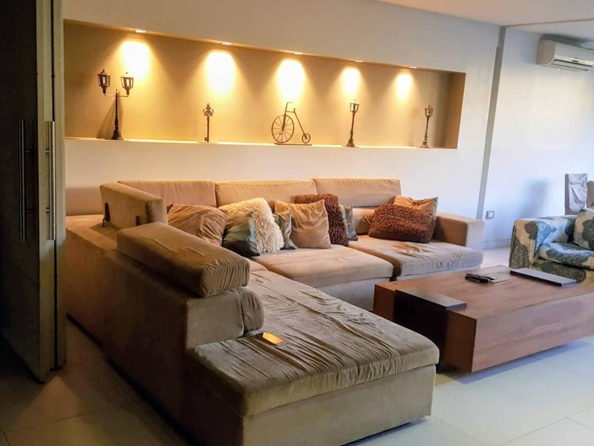 Casa de 4 dormitorios en ycua sati, foto 2
