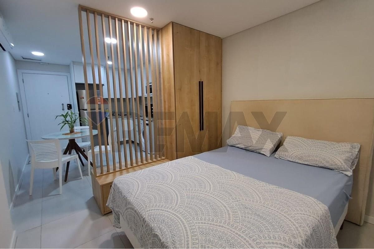 Departamento - Alquiler - Las Lomas (Carmelitas), Asunción, Paraguay, foto 1