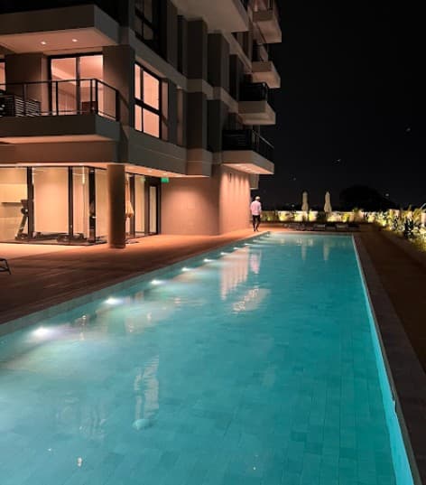 Alquilo – Departamento Monoambiernte en More Del Sol