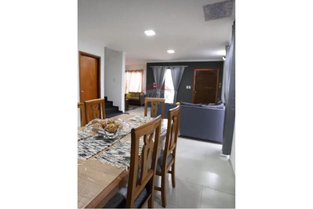 Casa en Mariano Roque Alonso Barrio San Blas, foto 5