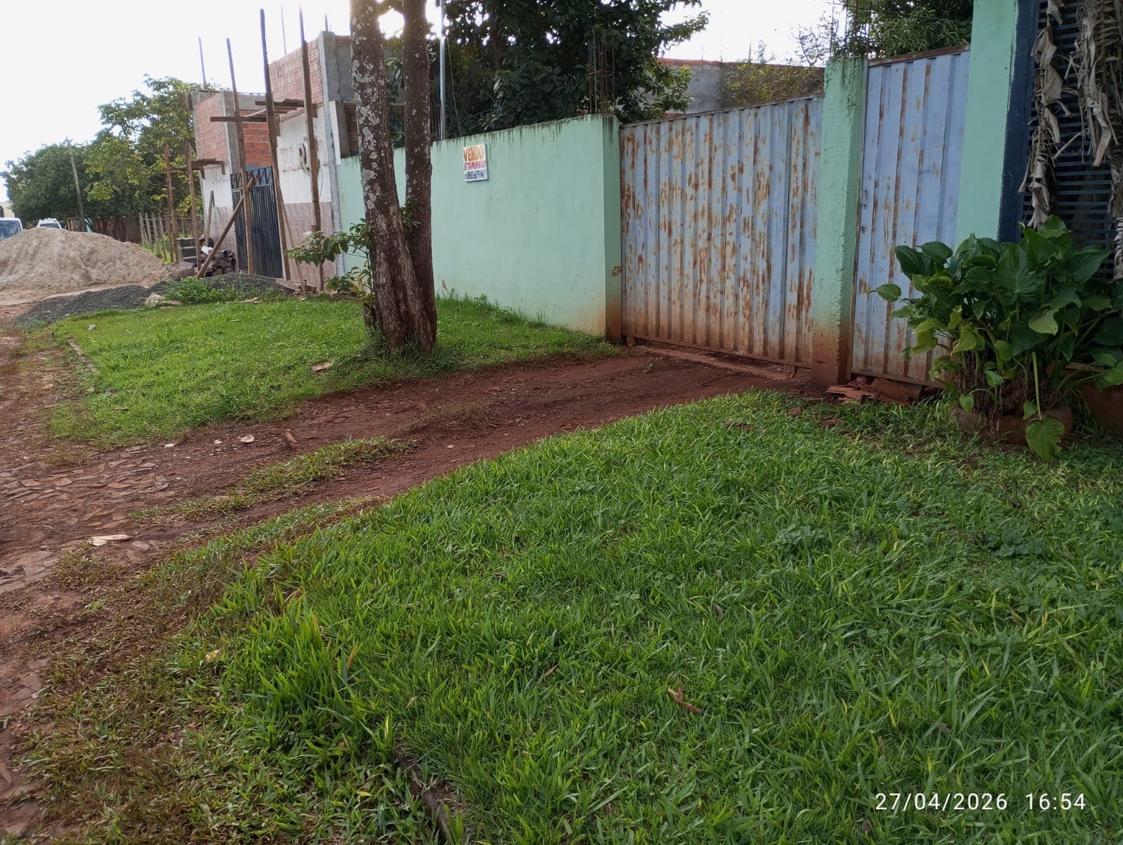 Venta de casa en cde