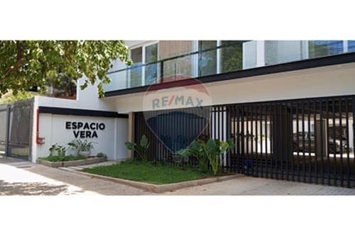 Departamento-alquiler-py Asunción Ycuá Satí, foto 5