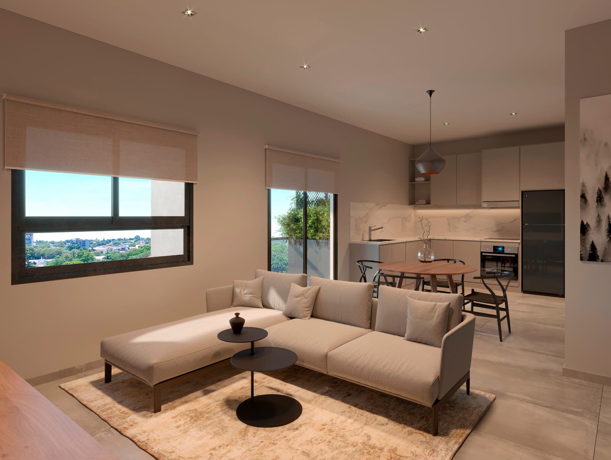 Departamento En Pozo — foto 3