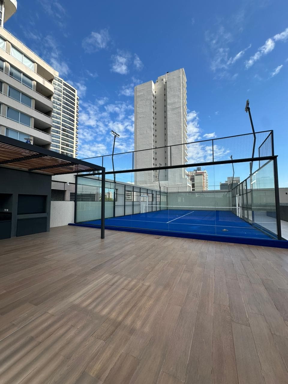 Departamento exclusivo a estrenar sta teresa tribeca 1 hab — foto 5