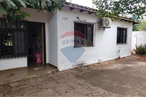 Casa en venta, San Lorenzo, foto 2