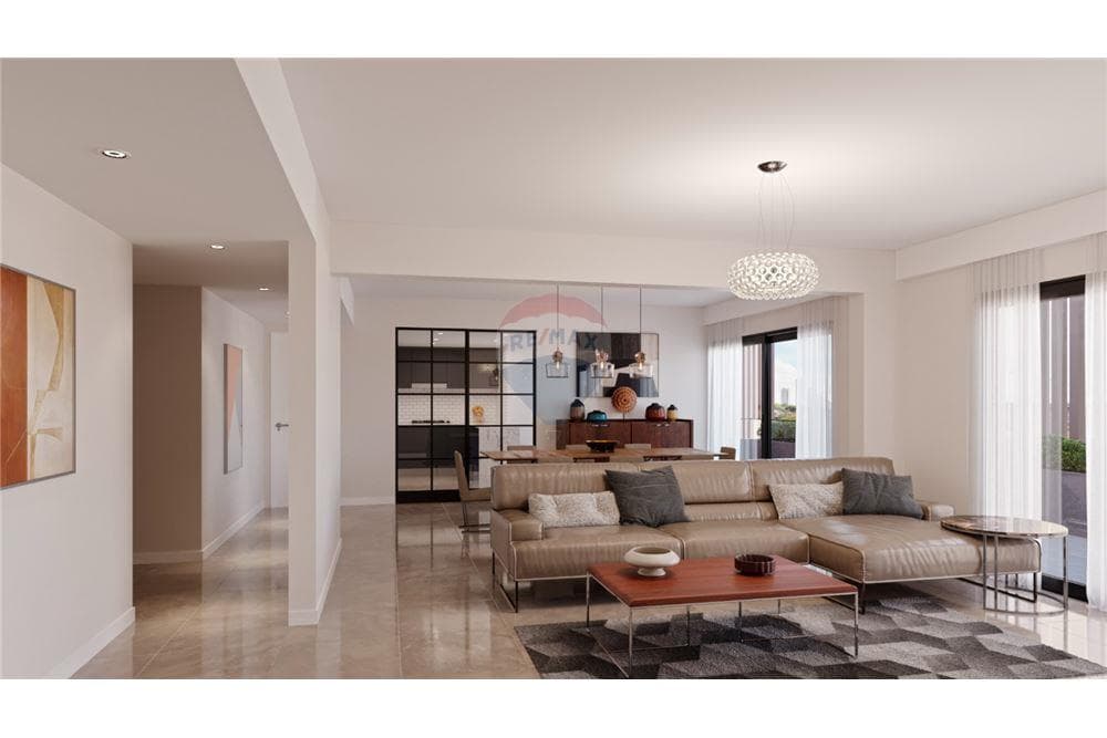 Penthouse de 3 Dormitorios (173 m²) en MADRID Molas López, Entrega Nov/2025, foto 2