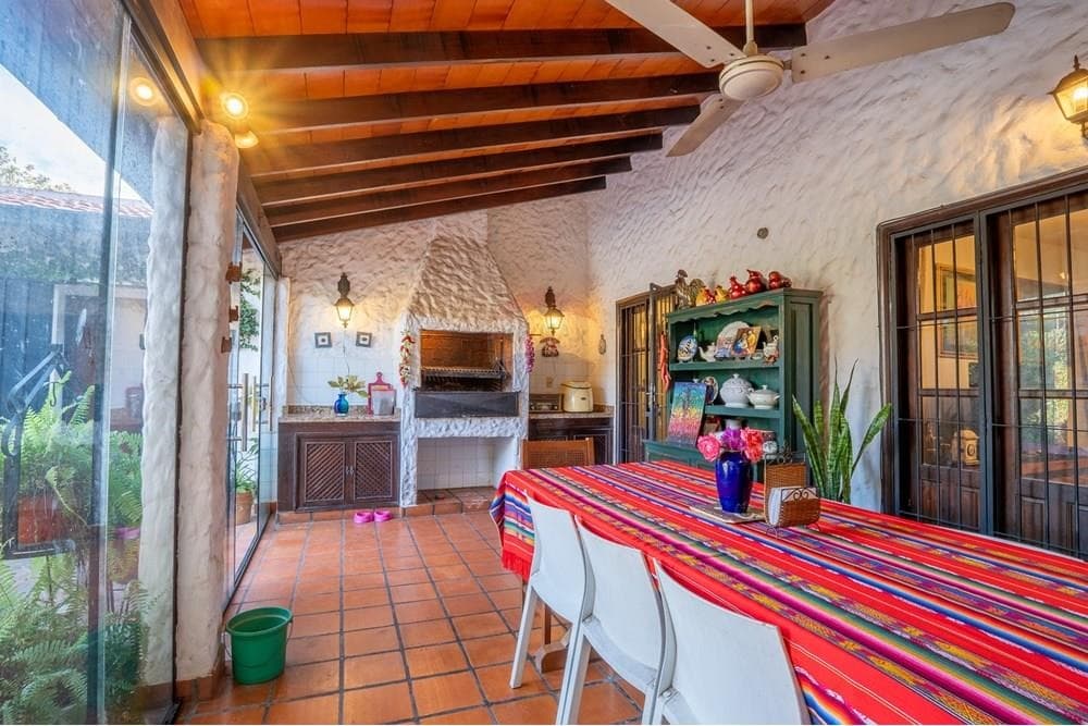 Casa en Santisima Trinidad, foto 5