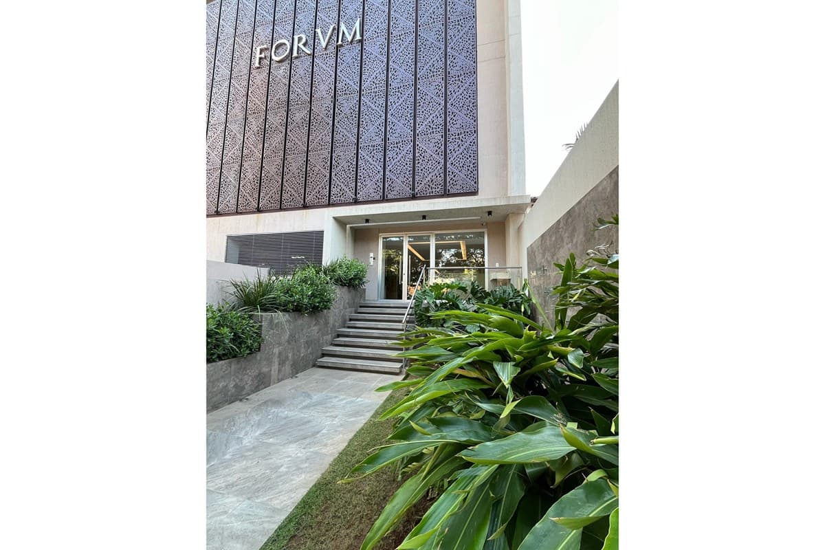 Departamento-Alquiler-Avda. Molas López, Las Lomas (Carmelitas), Asunción — foto 1