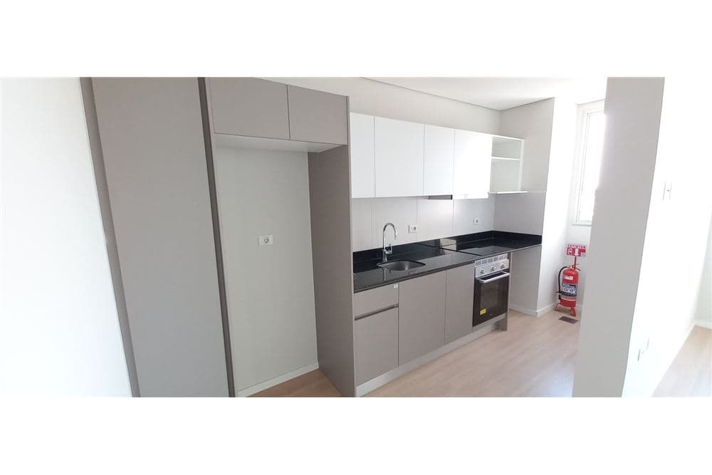 Departamento-Alquiler-Manuel del Castillo, Recoleta, Asunción, foto 4