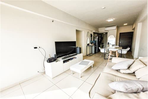 Departamento-Alquiler-Tte Maximo Caballero, Ytay, Asunción, foto 1