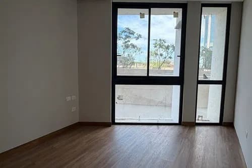 Departamento-Alquiler-Barrio Jara, Asunción, foto 2