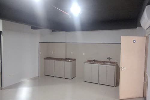Departamento Bella Vista, Asunción, foto 5