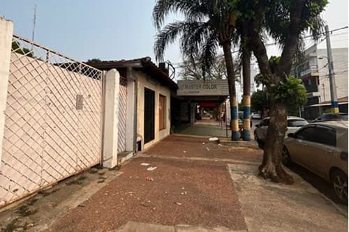 Terreno-Venta-Balderrama, , Luque, Central, foto 2